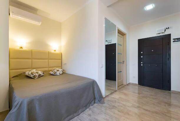 Yalcin Star Residence Diana'S Flat Batumi Eksteriør bilde